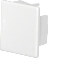 HAGER TEHALIT Endstück LF3003069016 30x30mm...