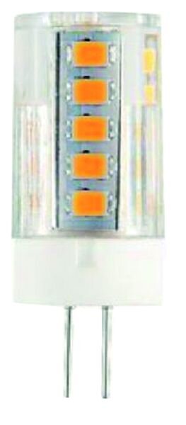 PROT LED-Leuchtmittel LB24 PLED G4 2.5W Stiftsockellampe G4 2.5W