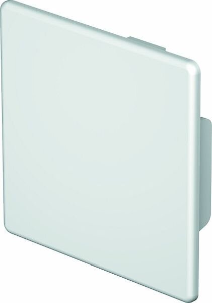 OBO Endst&uuml;ck WDK/HE 60060 60x60mm lichtgrau