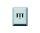 1PROT Telefondose AP 3x6NFN rw PTAE