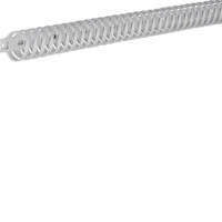 HAGER TEHALIT Verdrahtungskanal M5692 VK-Flex30 grau 500mm