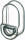 EATON Tastmembran M22-T-DD