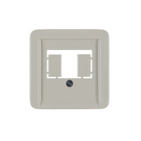 LEGRAND Abdeckung 776091 Creo Mandelweiss