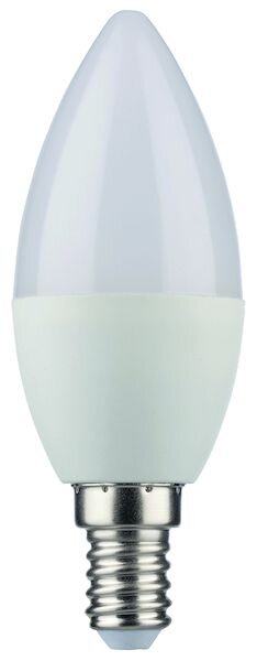 PROT LED-Leuchtmittel LB24 PLED C35 5.5W D Kerzenform Dim E14