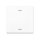 JUNG Wippe A101PBFWW f.-Pfeile