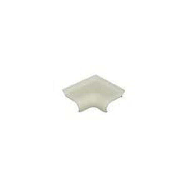 GEWISS Inneneck NP42090 SLTK IE 20x70-50 RAL9010