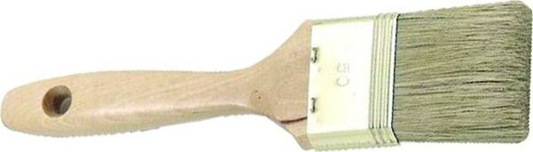 PROT Lackierpinsel Gr.40 Chinaborste PLAP 40