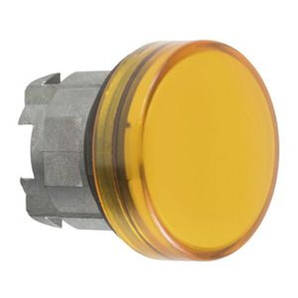 Schneider Electric Leuchtmelder ZB4BV053 gelb orange