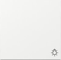 GIRA Wippe 328503 Symb.Licht System 55 Reinweiß...