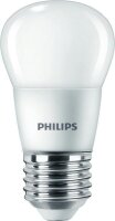 PHILIPS LED-Leuchtmittel LB24 CorePro lustre ND 2.8-25W...