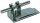 DEHN Dachleitungshalter 206389 Klemmbereich 2-8mm f.Rd 8mm NIRO