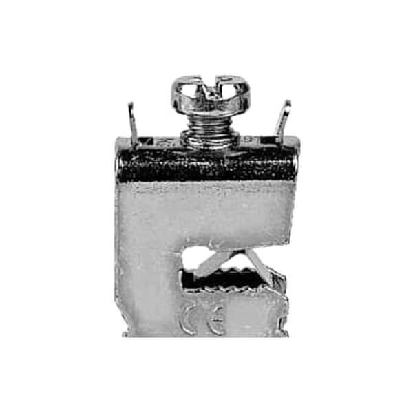 Striebel &amp; John Anschlussklemme ZK81 35qmm