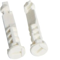 HAGER Plombierbolzen ZZ71A (2 Stück)