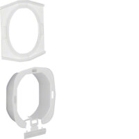 BERKER Dichtungsset 10107600 transparent