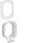 BERKER Dichtungsset 10107600 transparent
