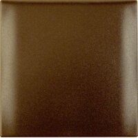 BERKER Rahmen 918282501 1fach braun matt
