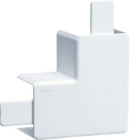 HAGER TEHALIT Flachwinkel LFF2003559016 20x33mm...