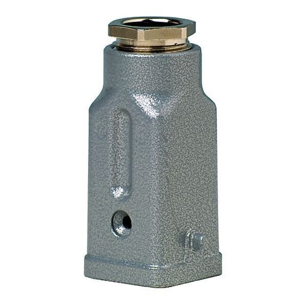 WALTHER T&uuml;llengeh&auml;use T702803MS A3/A4 57mm hoch