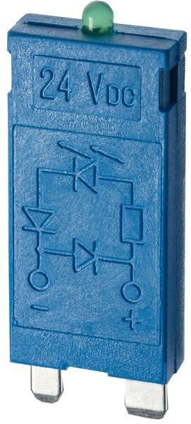 FINDER EMV-Modul 99.01.9.024.99 LED+Freilaufdiode