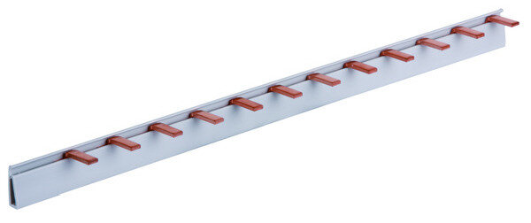 POLLMANN Phasenschiene S-1L-210/10iso