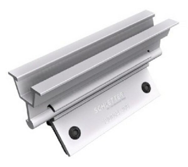 Schletter Solar Klemmsystem ProLine ClampFit Pro