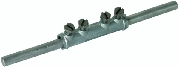 DEHN Verbindungsmuffe 385202 ZG 7-10mm