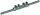 DEHN Verbindungsmuffe 385202 ZG 7-10mm