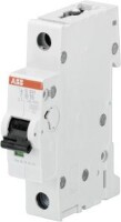 ABB Leitungsschutzschalter S201-B16 B16A 1polig 6kA