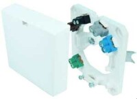 PROT Herdanschlussdose PHADF flach 5x2,5qmm UP