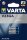 VARTA Batterie 4223 ELECTRONICS V23GA 2Blister