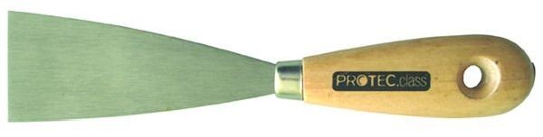 PROT Maler- und Elektrikerspachtel PMES 40 B:40mm