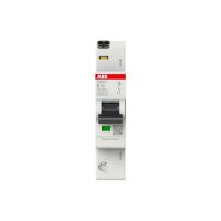 ABB Sicherungsautomat SX201-B16 Flexline B-Char.6kA 16A 1P