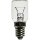 LEGRAND (BTicino) Ersatzlampe L4745/230 E10 230V 3W