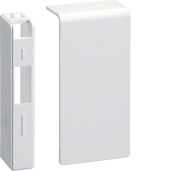HAGER TEHALIT Endst&uuml;ck SL2008069016 20x80mm verkehrswei&szlig;
