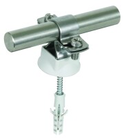 DEHN Stangenhalter 274260 NIRO f. RD 16mm