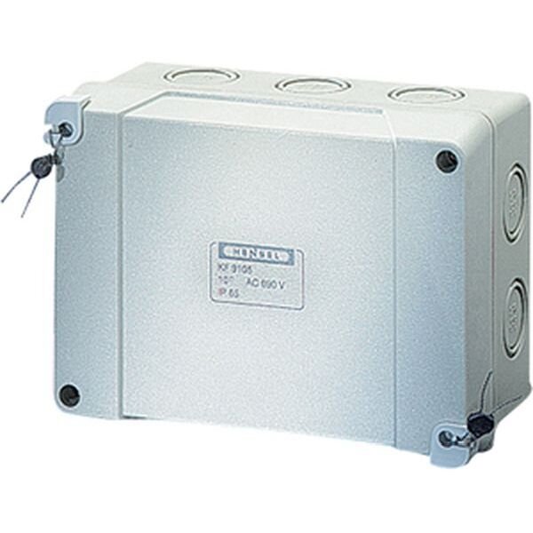 HENSEL Plombierset PLS 50