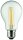 PROT LED-Leuchtmittel LB24 PLED A60F 7W Birne Filament E27 7W