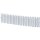 HENSEL Abdeckstreifen AS 12