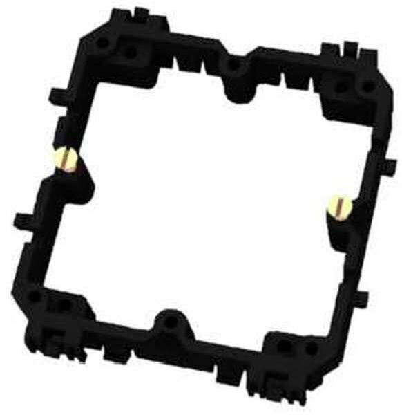 PROT Ger&auml;tetr&auml;ger PBRGT80 70x83x15mm halogenfrei