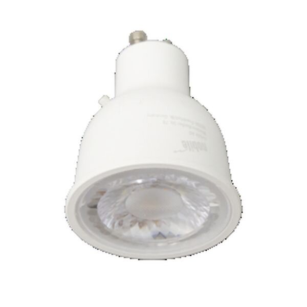 NOBILE Fassung LB24 GU10 6W SCCT 60&deg; inkl. GU10 Fassung