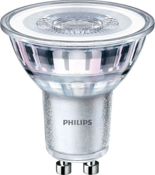 PHILIPS LED-Leuchtmittel Corepro spot CLA 4,6-50W GU10 840 36D