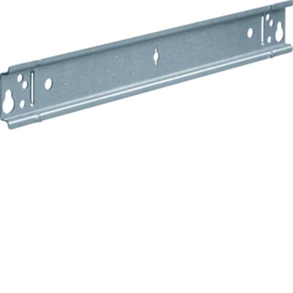 HAGER Hutschiene VZ551N Volta einzeln