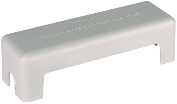 DEHN Abdeckung 563015 K grau f. PAS R15