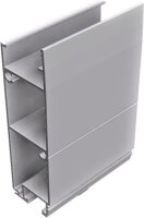 Schletter Solar Flachdachsystem ProLine...