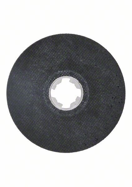 BOSCH Trennscheibe X-LOCK 115x1 0mm Rap.Multi ger.