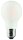 PROT LED-Leuchtmittel LB24 PLED A60FM 7W Birne Fila matt E27 7W