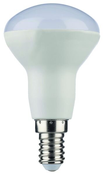 PROT LED-Leuchtmittel LB24 PLED R50 4.9W Reflektor R50 4.9W