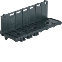 HAGER universal-Adapter KN00A