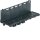 HAGER universal-Adapter KN00A