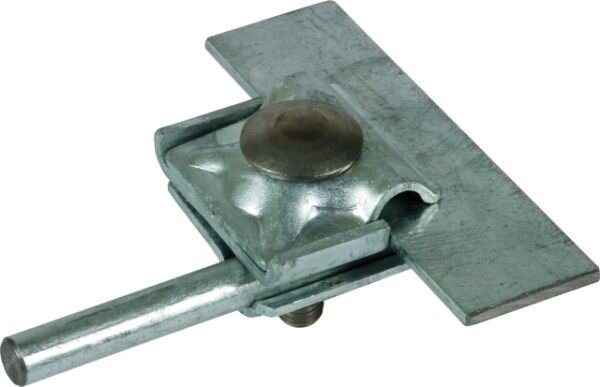 DEHN Falzklemme 365220 St/tZn Falz 0,7-10mm RD 8-10mm